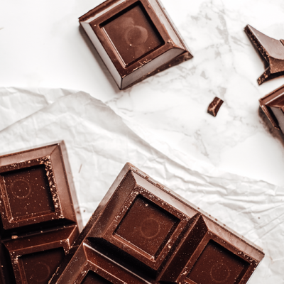 Is Vegan Chocolate a Thing? (And is it any good?)
